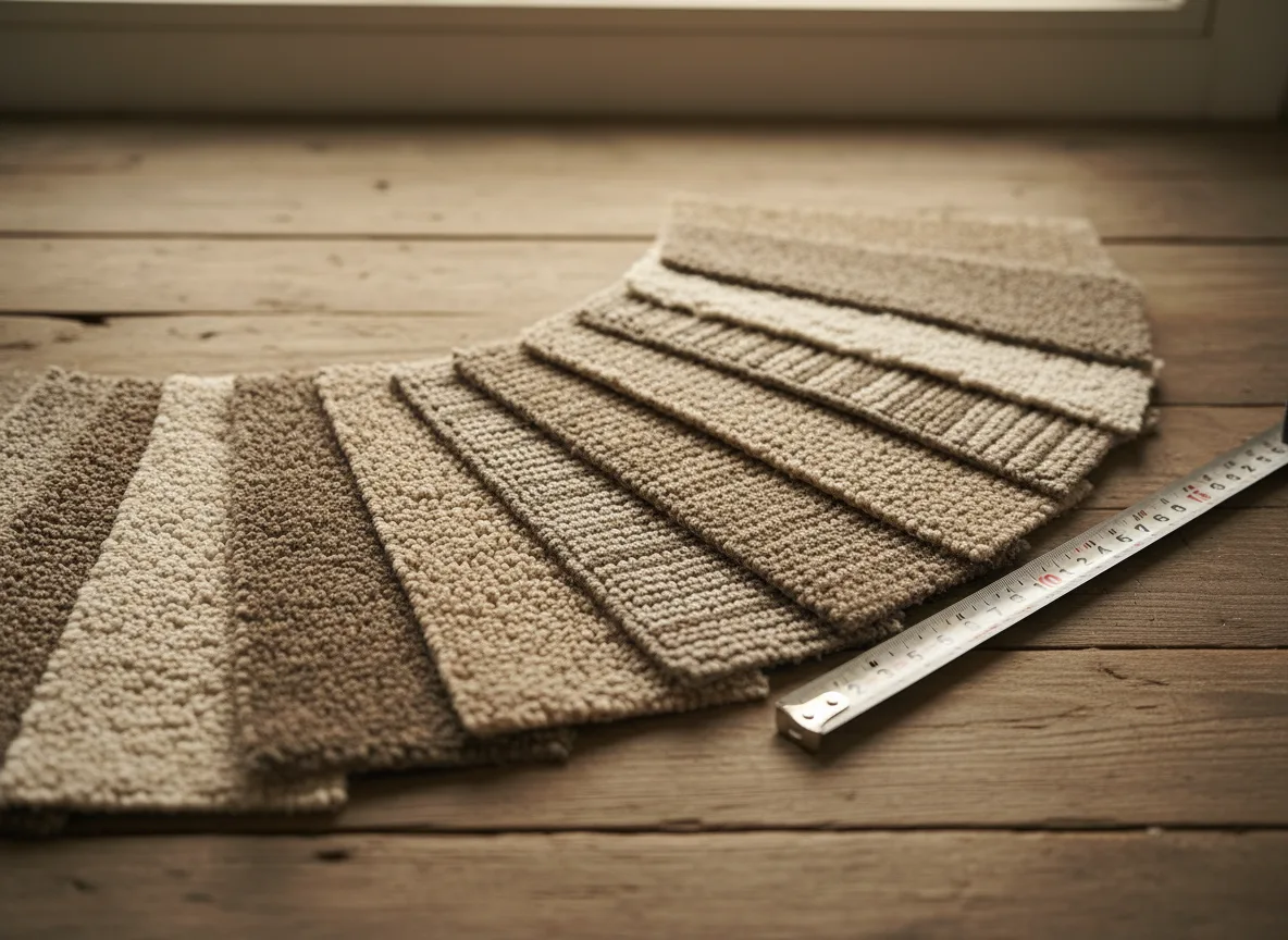 Carpet Installation Watertown, WI FAQs